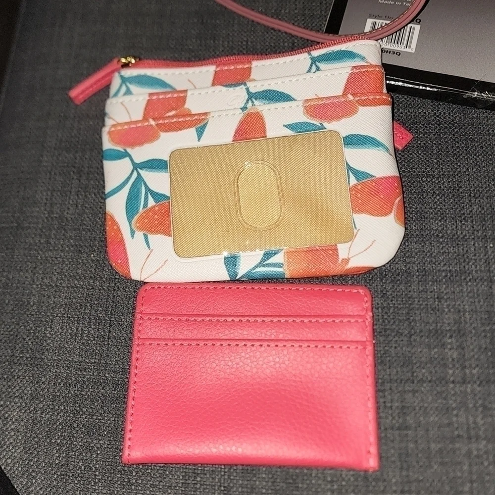 Zip ID bag - Picture 2 of 3